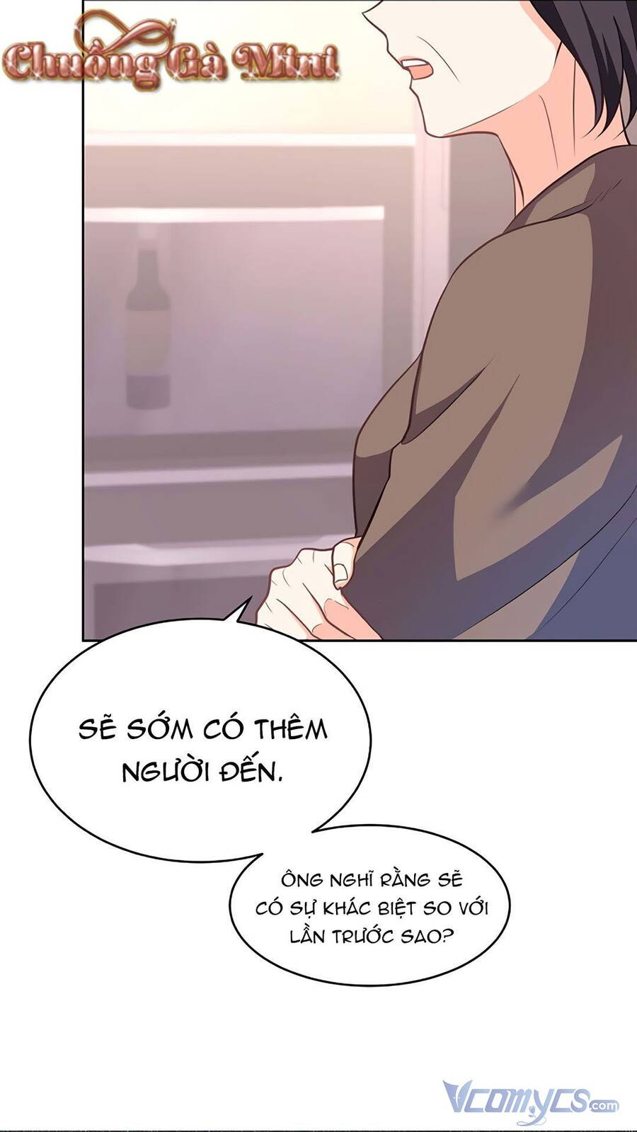 Tôi Trở Thành Con Gái Của Triệu Phú: Chapter 23