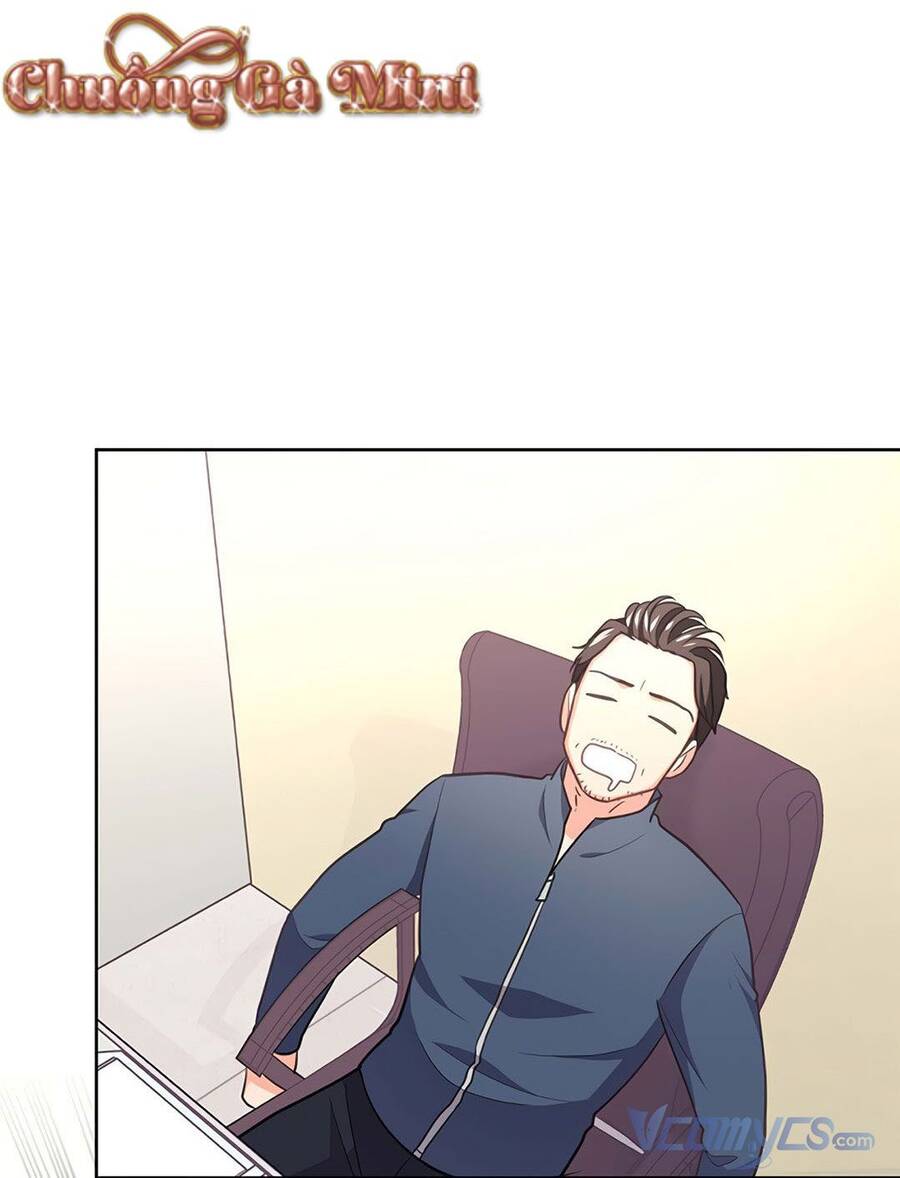 Tôi Trở Thành Con Gái Của Triệu Phú: Chapter 23