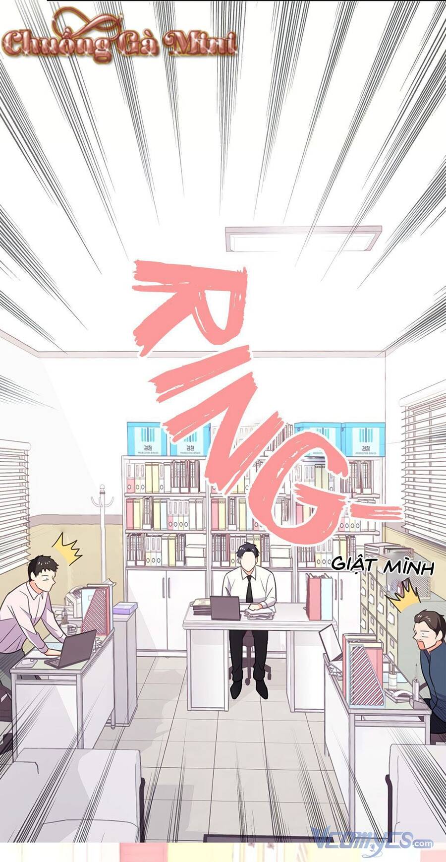 Tôi Trở Thành Con Gái Của Triệu Phú: Chapter 23