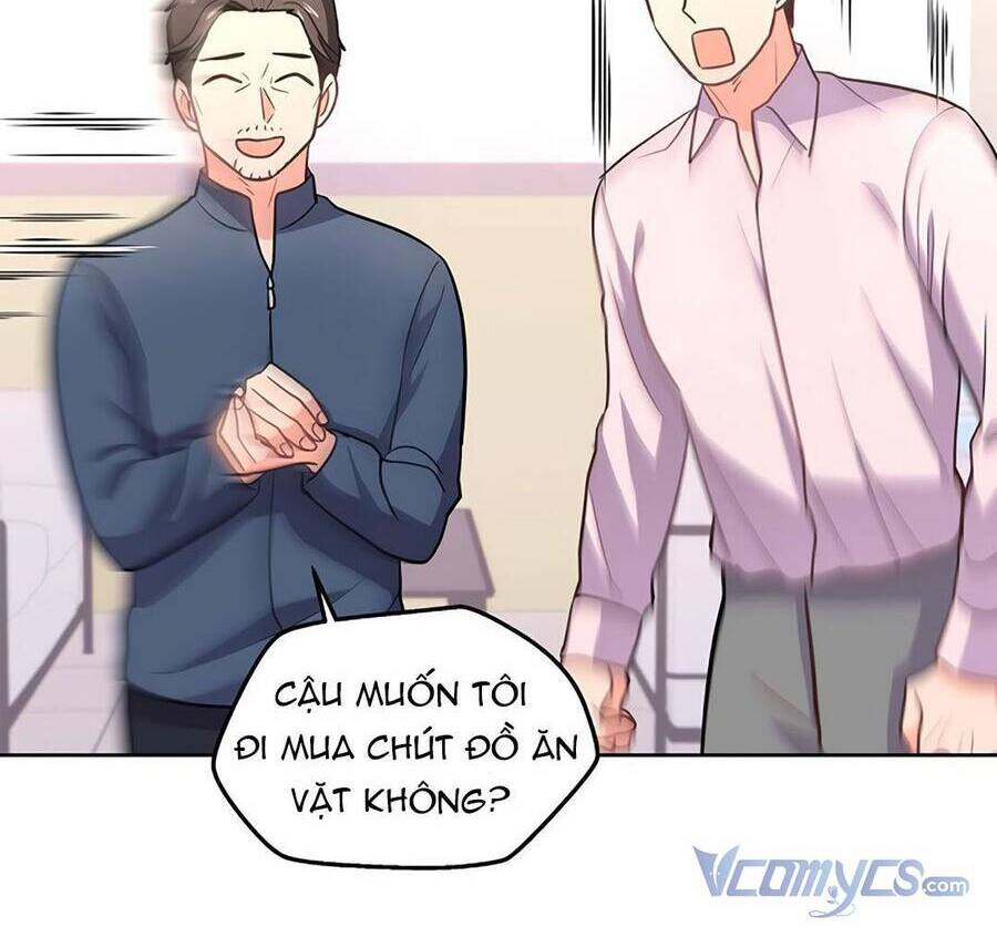 Tôi Trở Thành Con Gái Của Triệu Phú: Chapter 23