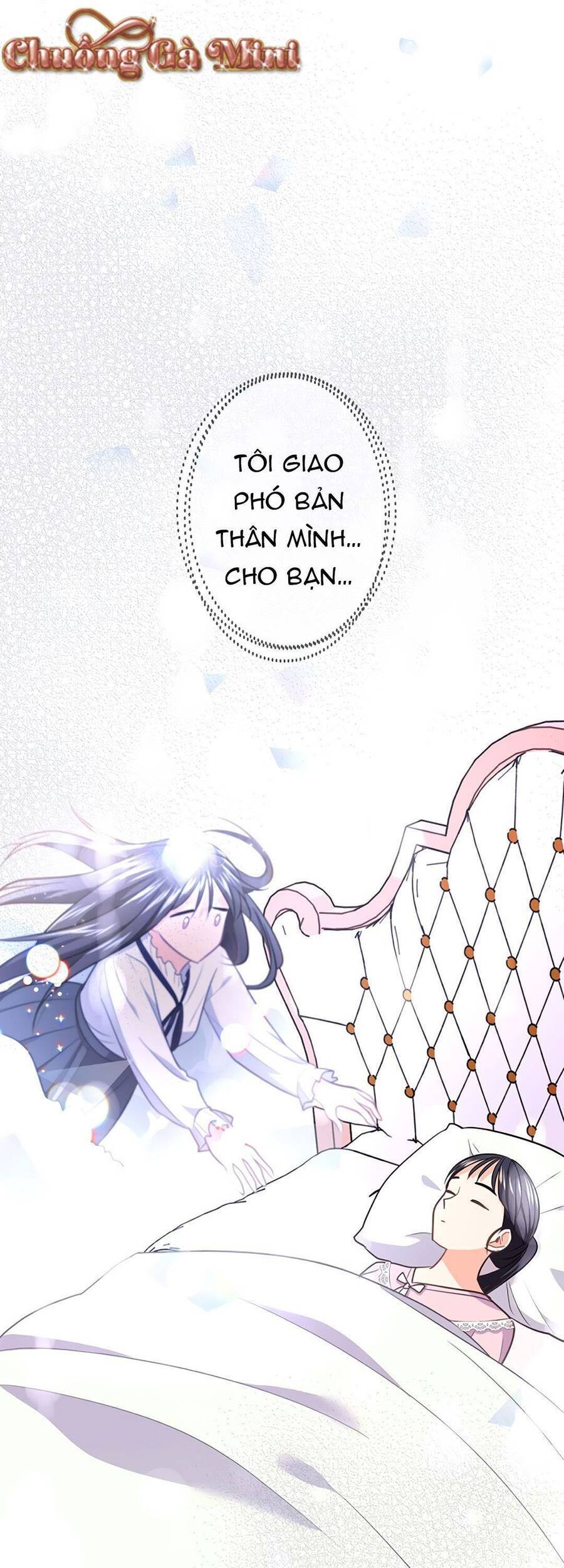 Tôi Trở Thành Con Gái Của Triệu Phú: Chapter 23