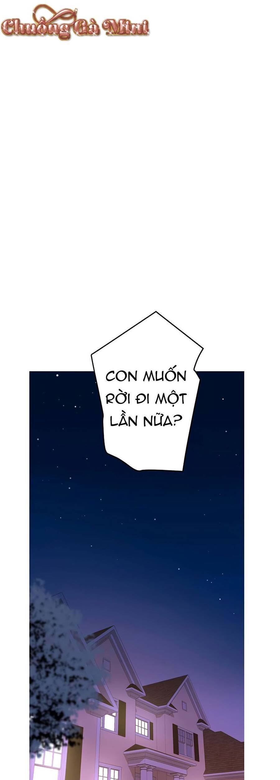 Tôi Trở Thành Con Gái Của Triệu Phú: Chapter 23