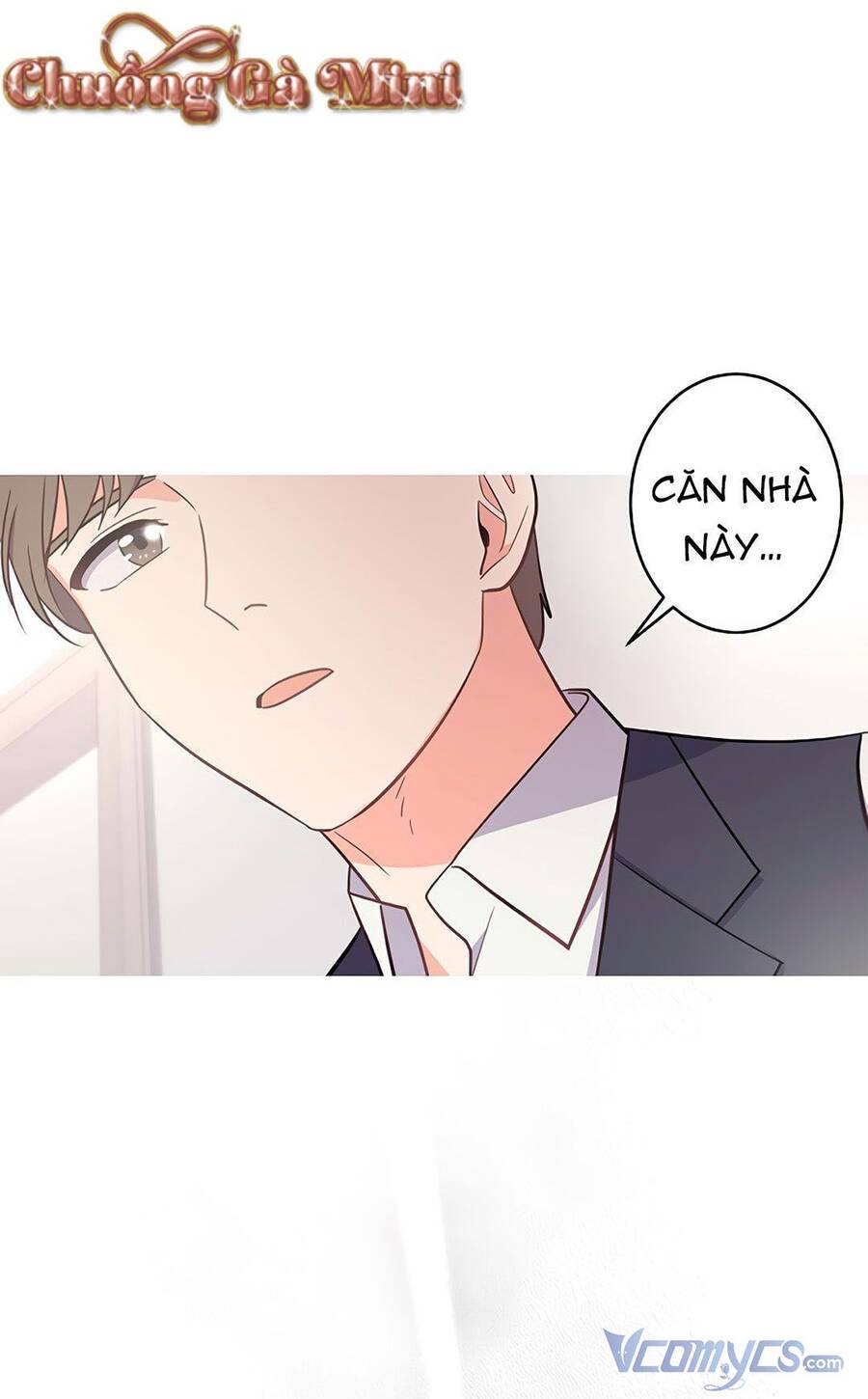 Tôi Trở Thành Con Gái Của Triệu Phú: Chapter 23