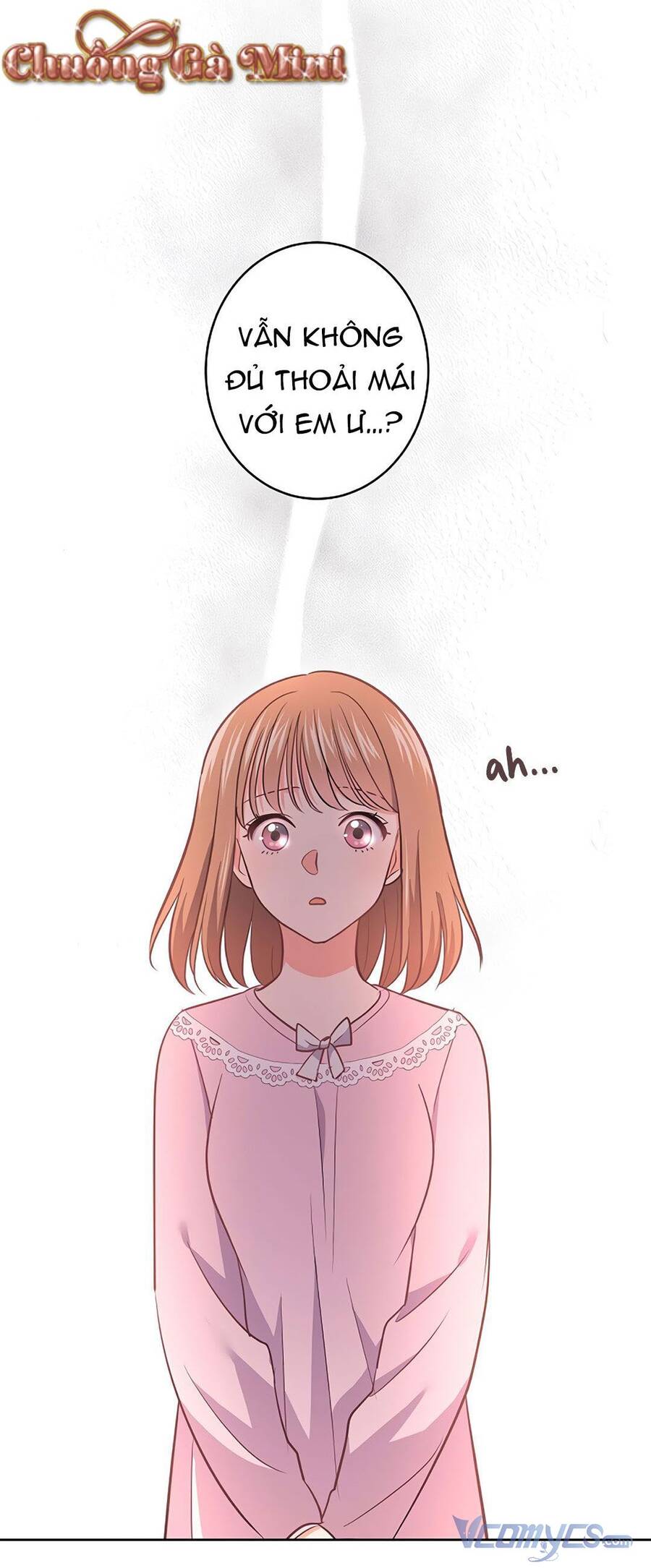 Tôi Trở Thành Con Gái Của Triệu Phú: Chapter 23