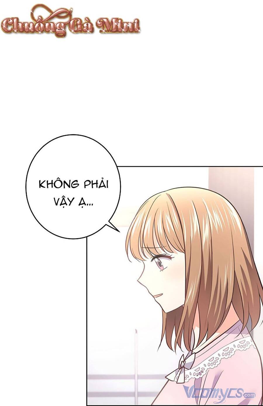Tôi Trở Thành Con Gái Của Triệu Phú: Chapter 23