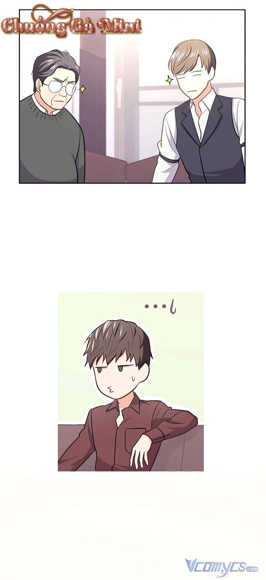 Tôi Trở Thành Con Gái Của Triệu Phú: Chapter 23