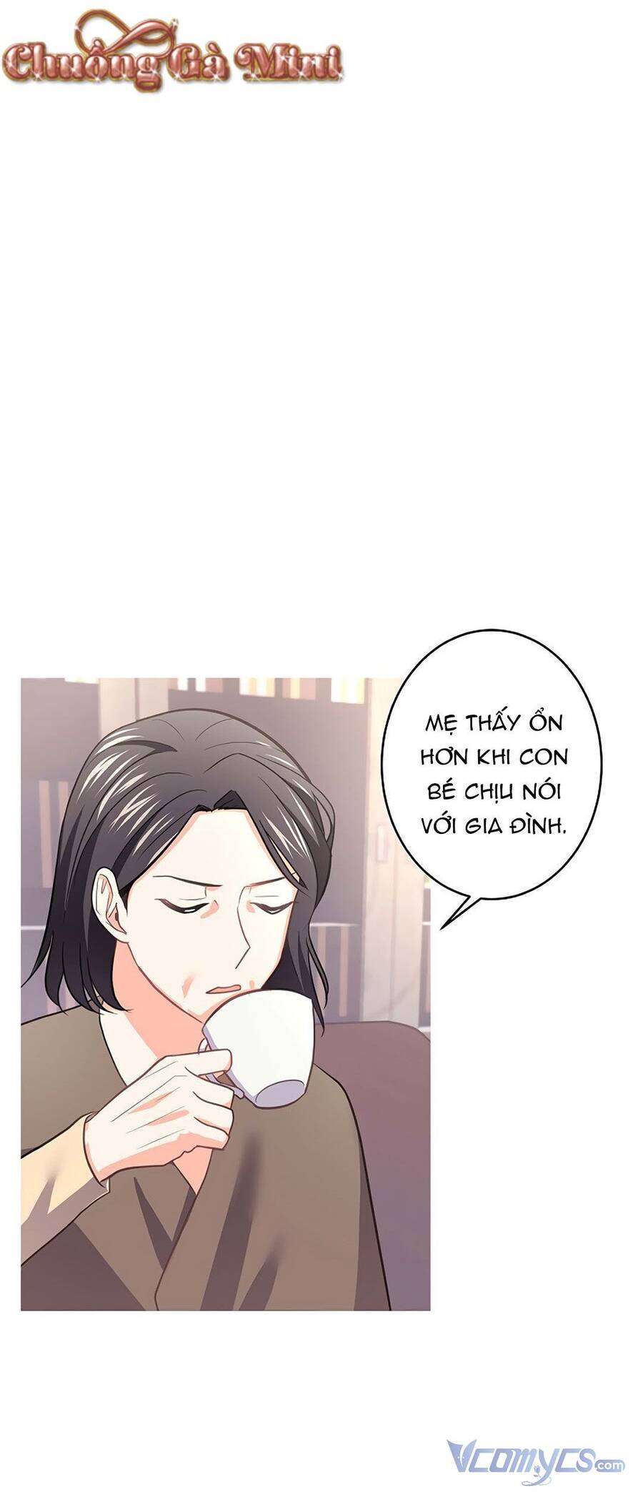 Tôi Trở Thành Con Gái Của Triệu Phú: Chapter 23