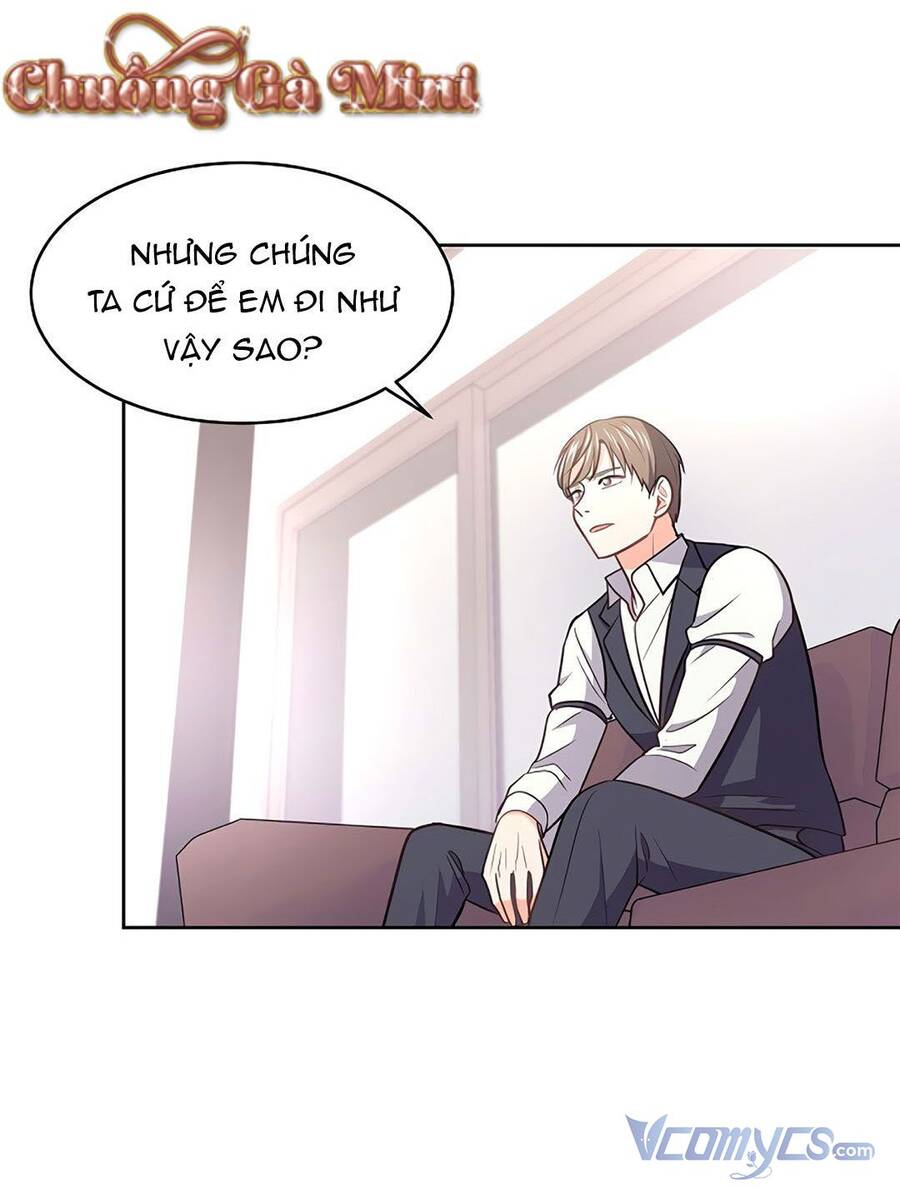 Tôi Trở Thành Con Gái Của Triệu Phú: Chapter 23