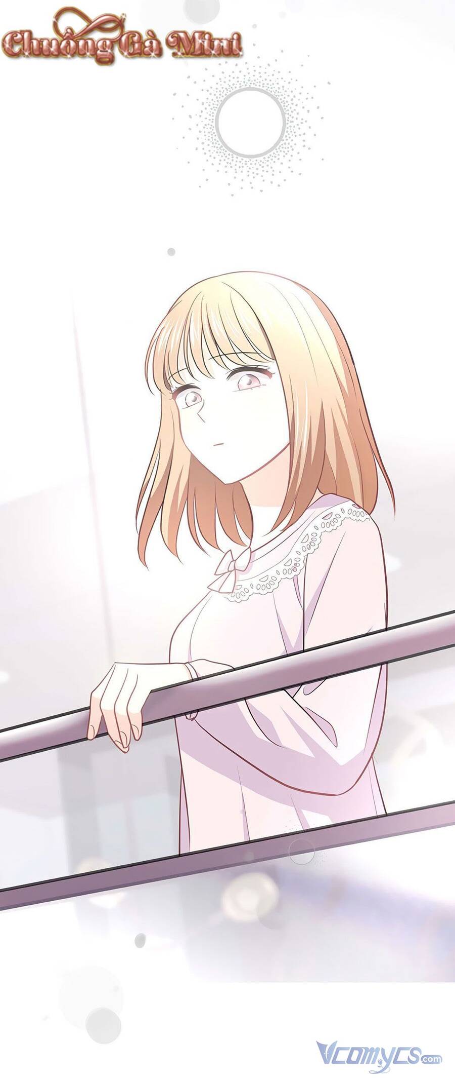 Tôi Trở Thành Con Gái Của Triệu Phú: Chapter 23