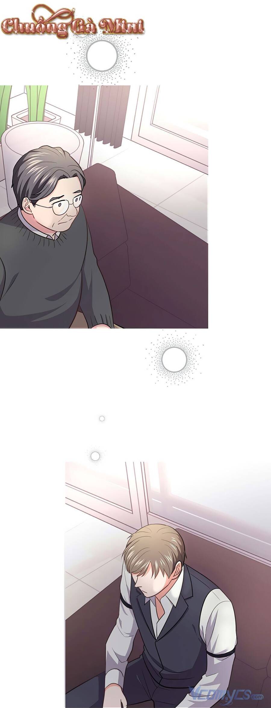 Tôi Trở Thành Con Gái Của Triệu Phú: Chapter 23