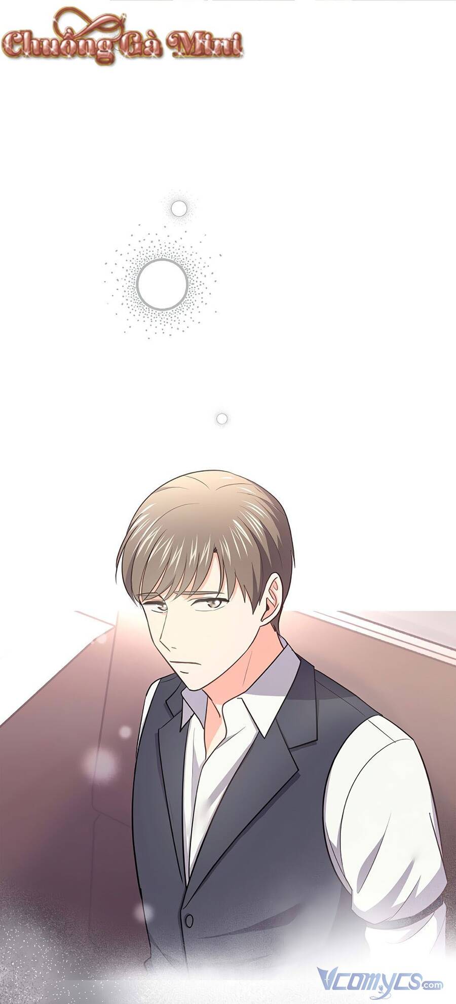 Tôi Trở Thành Con Gái Của Triệu Phú: Chapter 23