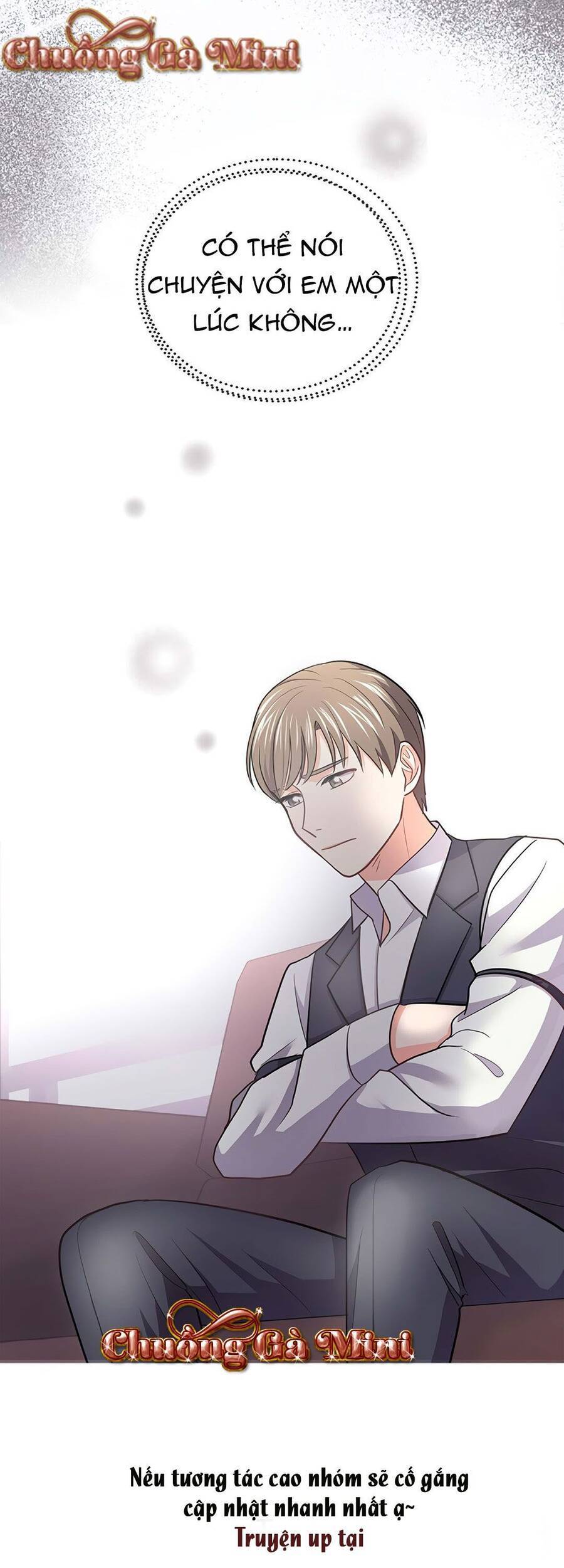 Tôi Trở Thành Con Gái Của Triệu Phú: Chapter 23
