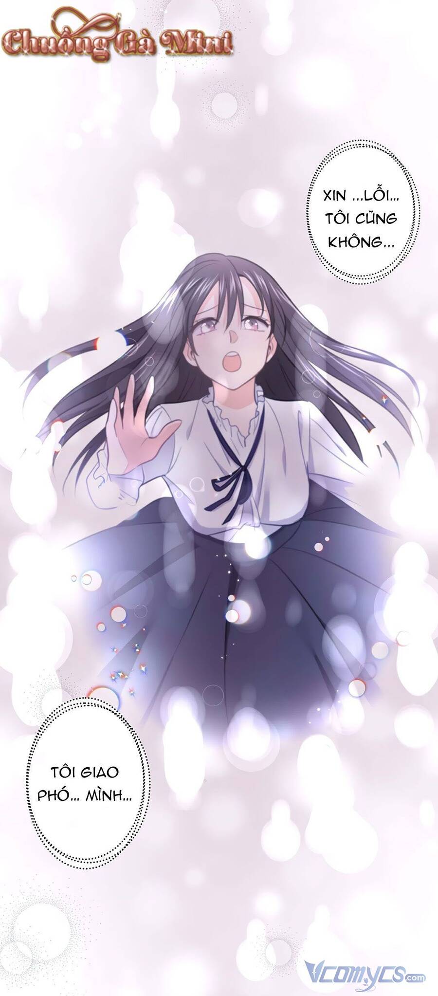 Tôi Trở Thành Con Gái Của Triệu Phú: Chapter 23