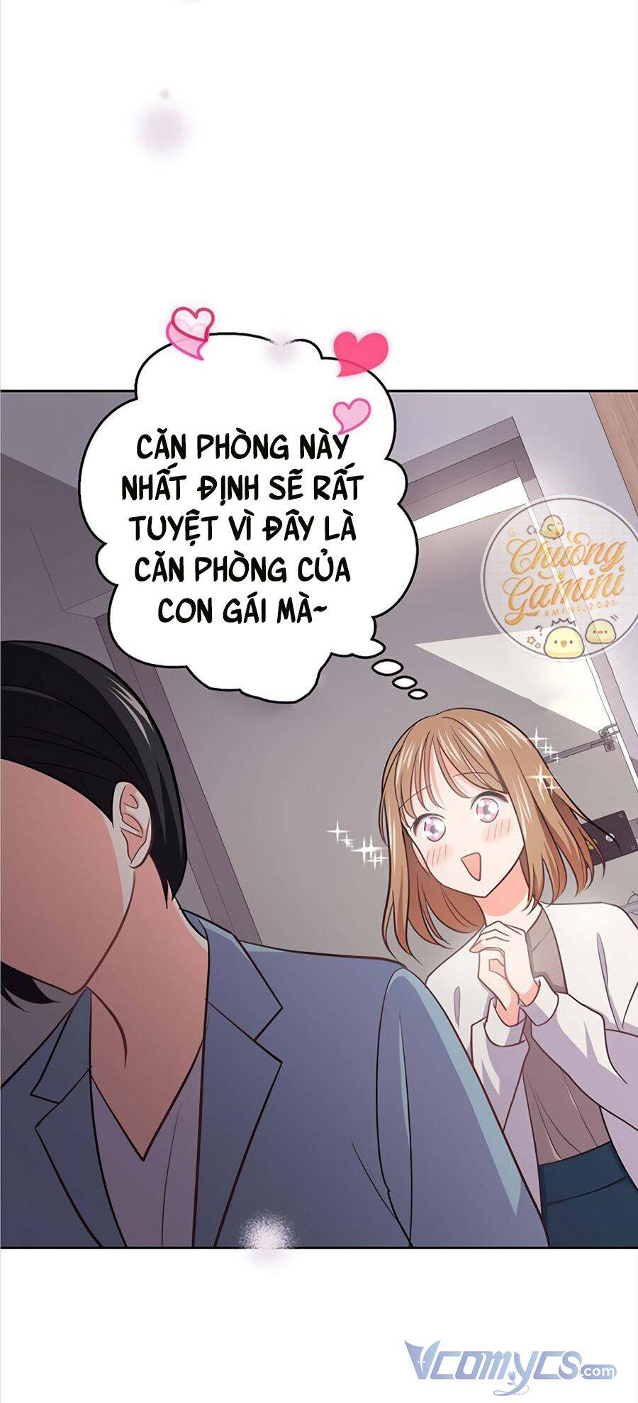 Tôi Trở Thành Con Gái Của Triệu Phú: Chapter 24