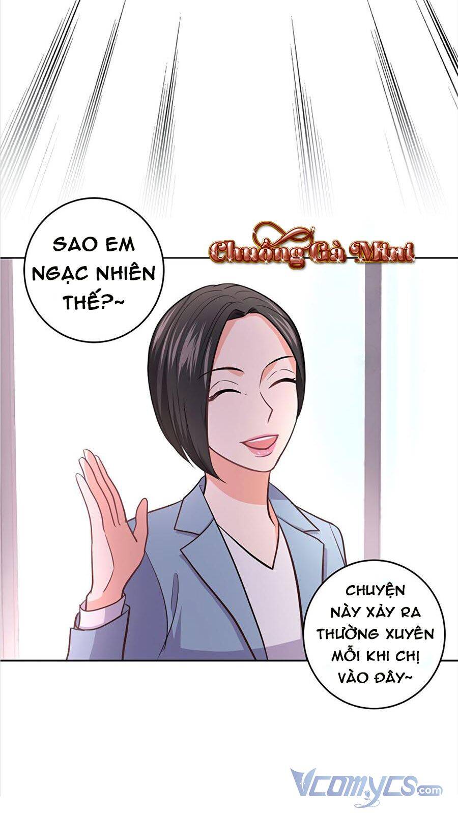 Tôi Trở Thành Con Gái Của Triệu Phú: Chapter 24