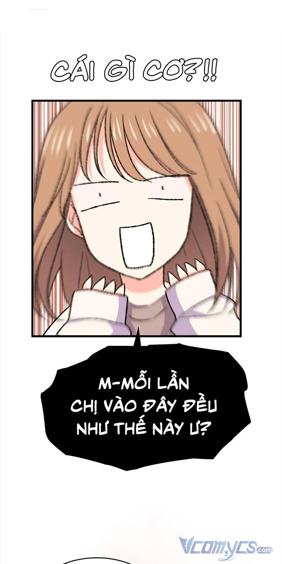 Tôi Trở Thành Con Gái Của Triệu Phú: Chapter 24