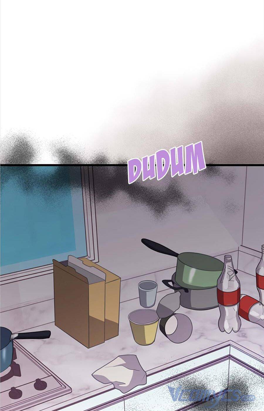 Tôi Trở Thành Con Gái Của Triệu Phú: Chapter 24