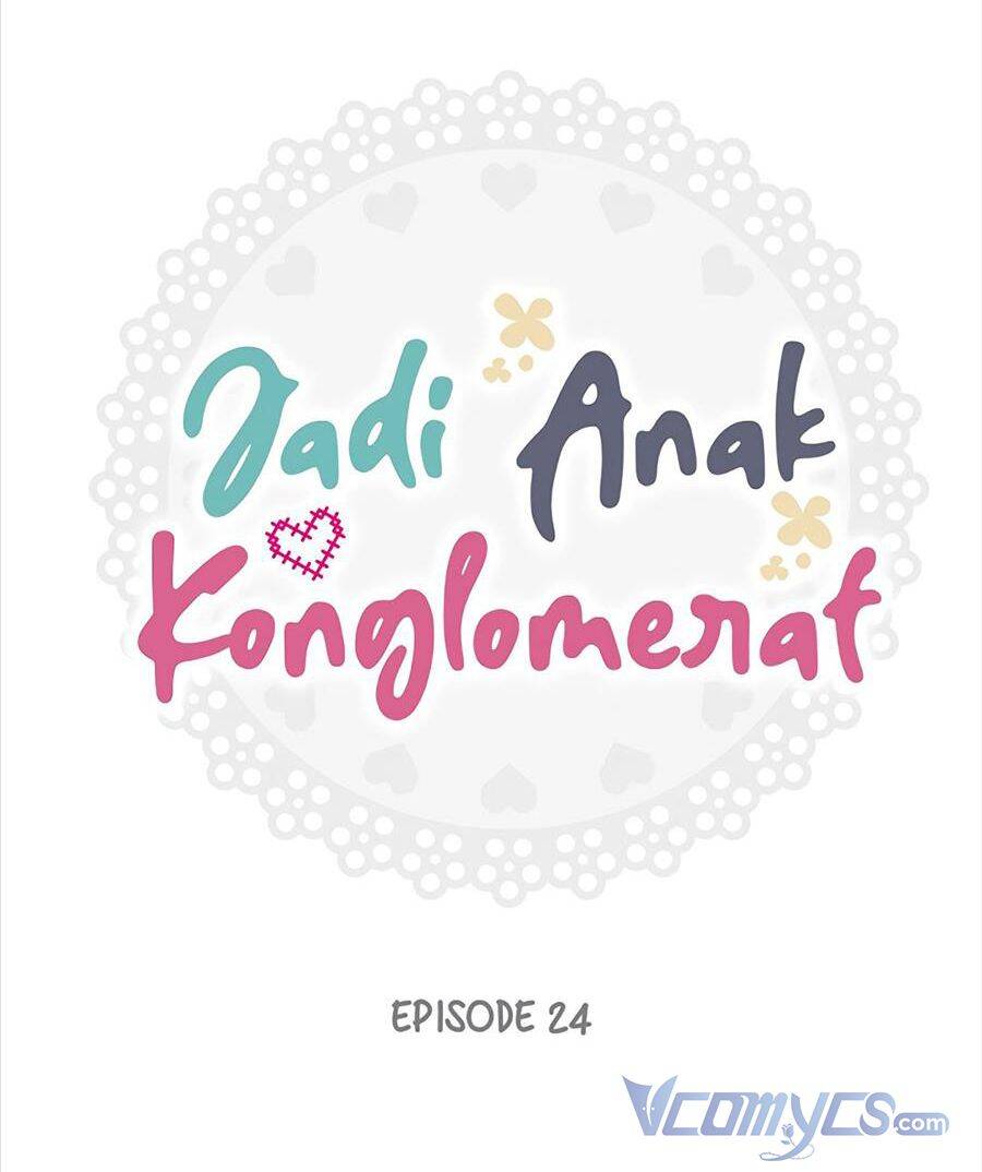 Tôi Trở Thành Con Gái Của Triệu Phú: Chapter 24