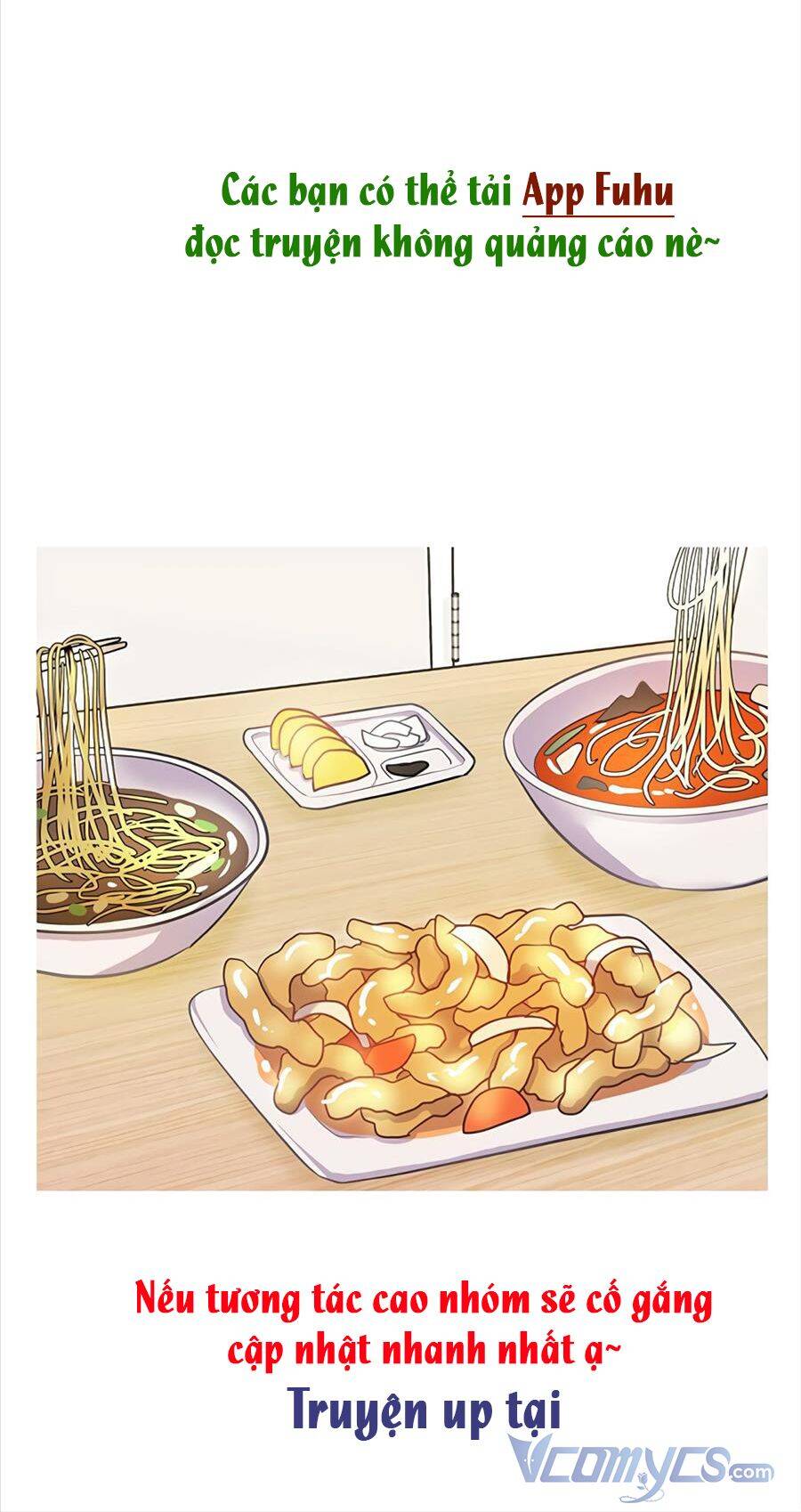 Tôi Trở Thành Con Gái Của Triệu Phú: Chapter 24
