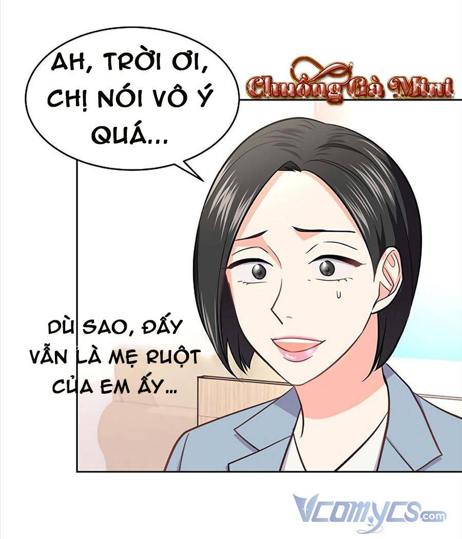 Tôi Trở Thành Con Gái Của Triệu Phú: Chapter 24