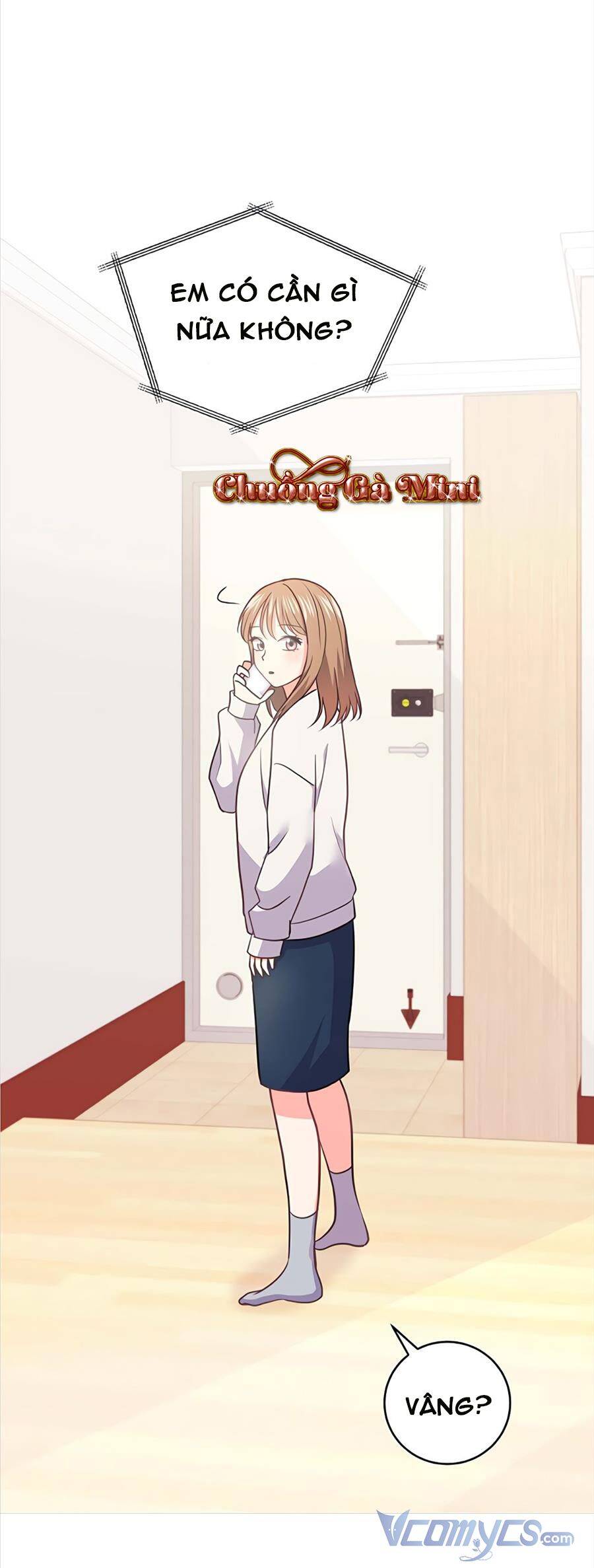 Tôi Trở Thành Con Gái Của Triệu Phú: Chapter 24