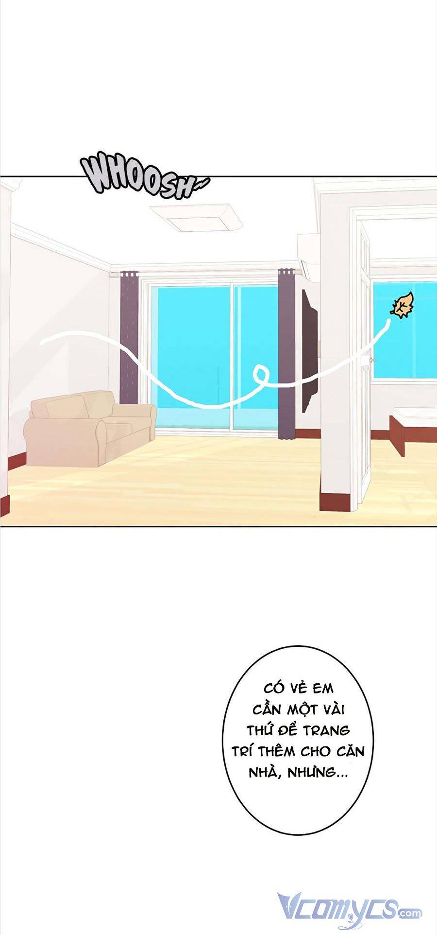 Tôi Trở Thành Con Gái Của Triệu Phú: Chapter 24