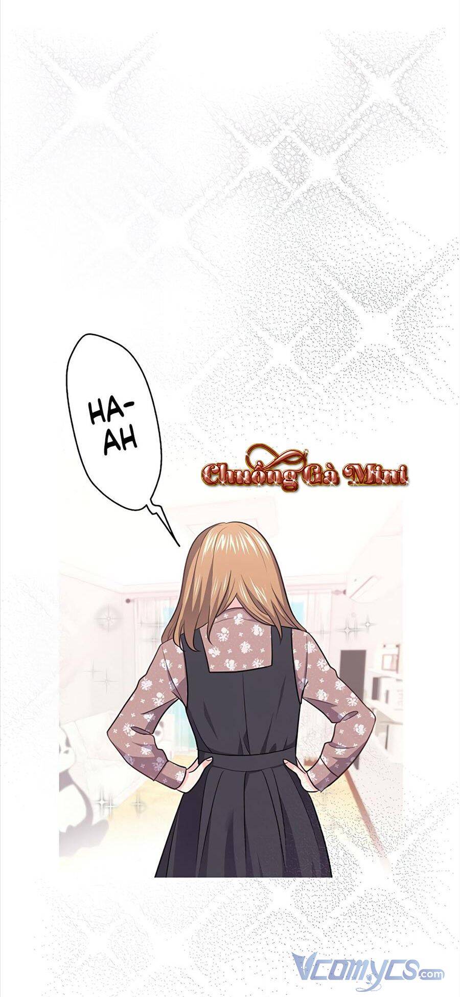 Tôi Trở Thành Con Gái Của Triệu Phú: Chapter 24