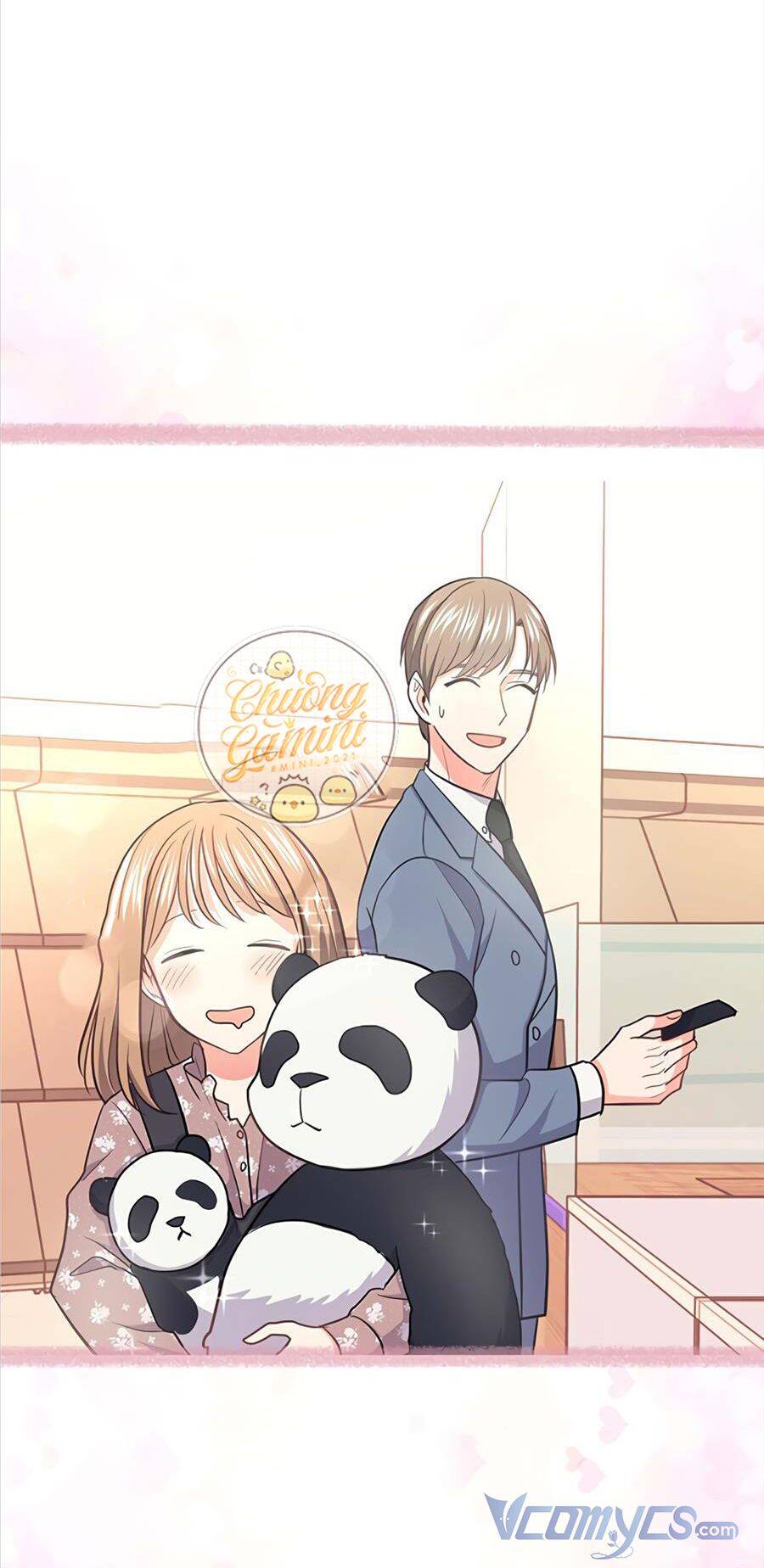Tôi Trở Thành Con Gái Của Triệu Phú: Chapter 24