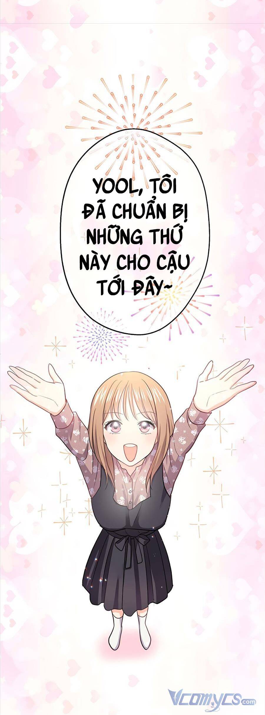 Tôi Trở Thành Con Gái Của Triệu Phú: Chapter 24