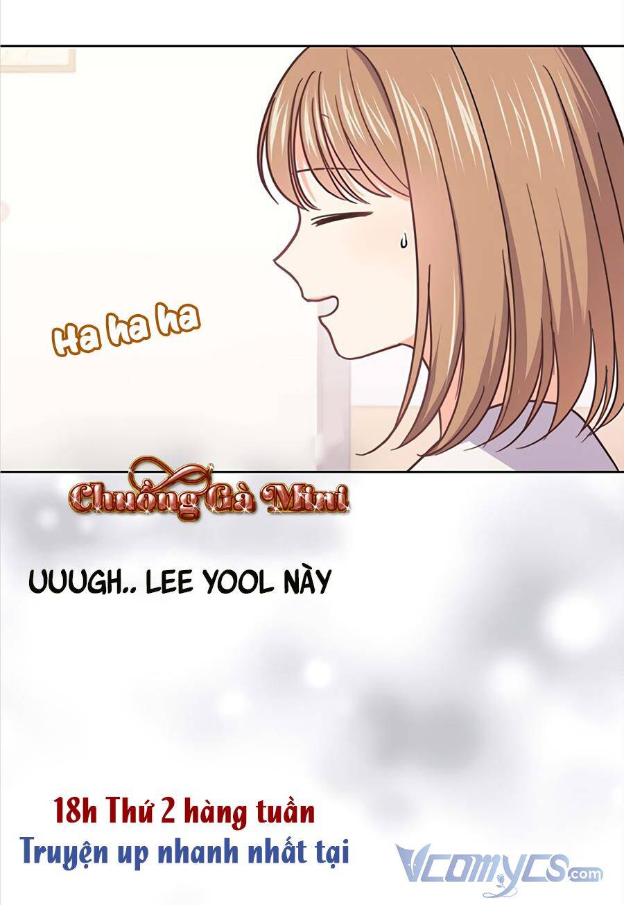 Tôi Trở Thành Con Gái Của Triệu Phú: Chapter 24