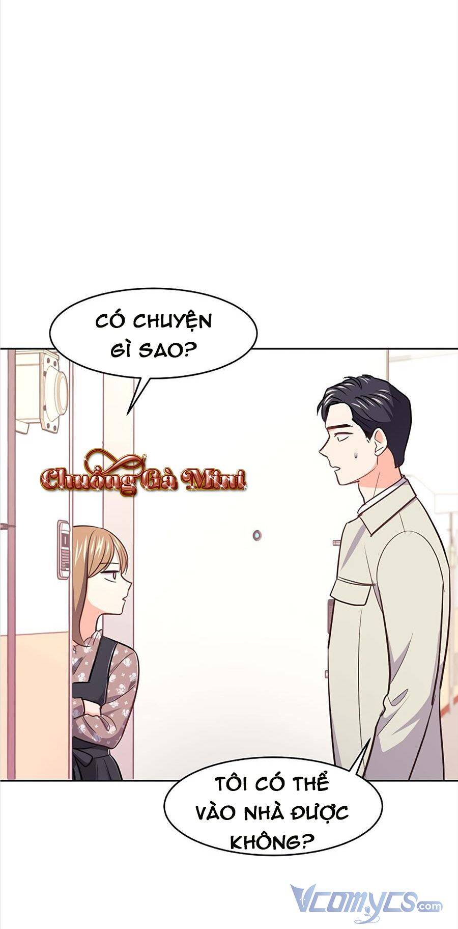 Tôi Trở Thành Con Gái Của Triệu Phú: Chapter 24