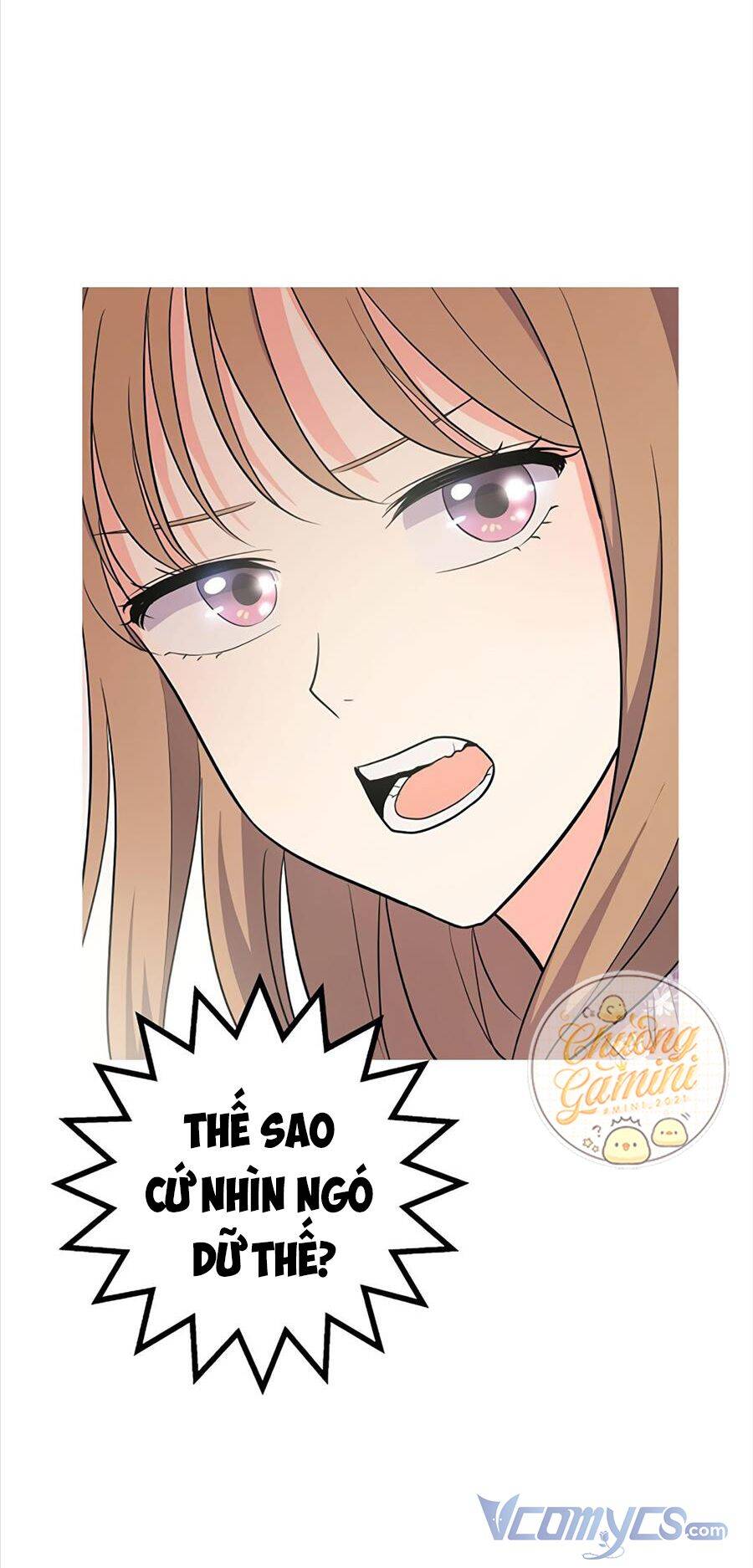 Tôi Trở Thành Con Gái Của Triệu Phú: Chapter 24