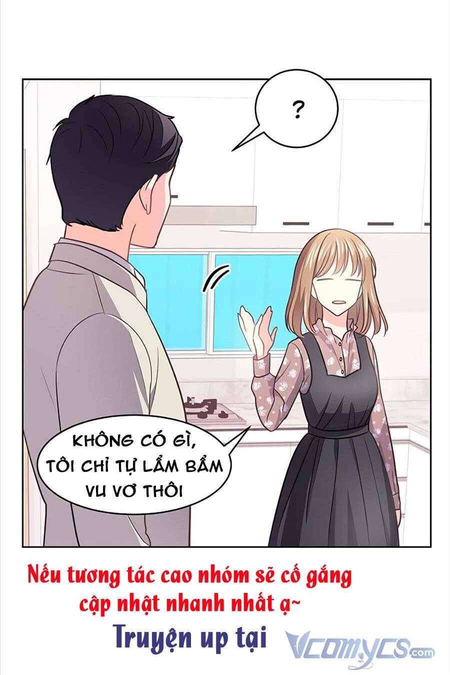 Tôi Trở Thành Con Gái Của Triệu Phú: Chapter 24