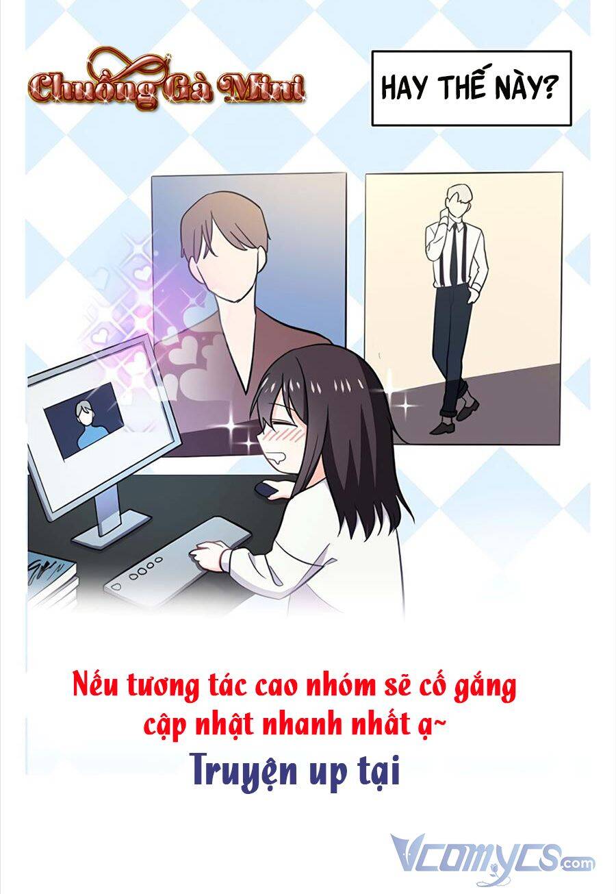 Tôi Trở Thành Con Gái Của Triệu Phú: Chapter 24