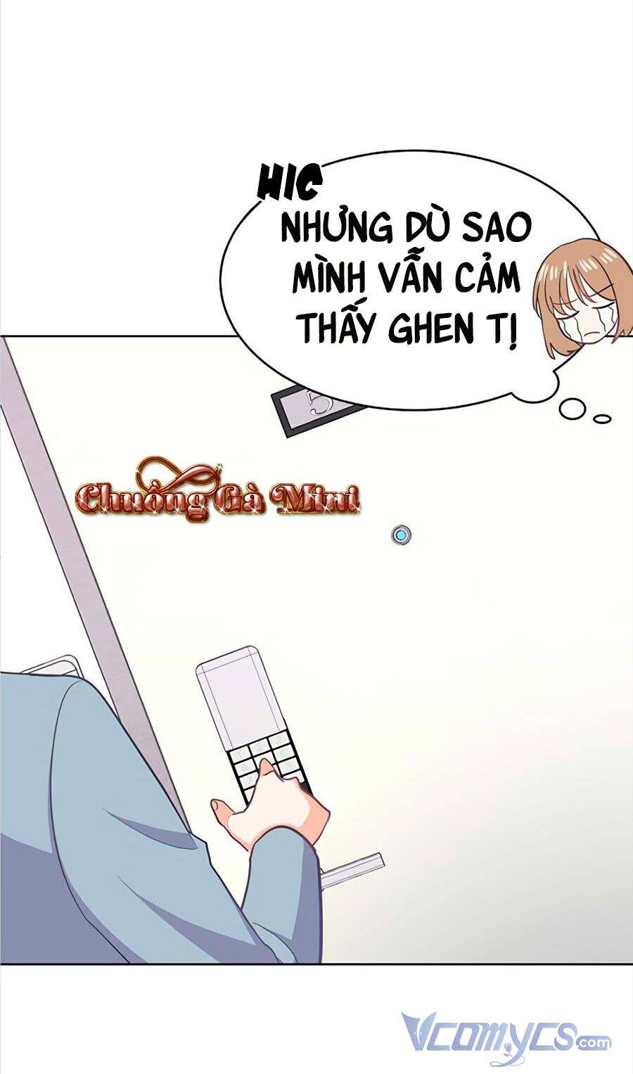Tôi Trở Thành Con Gái Của Triệu Phú: Chapter 24