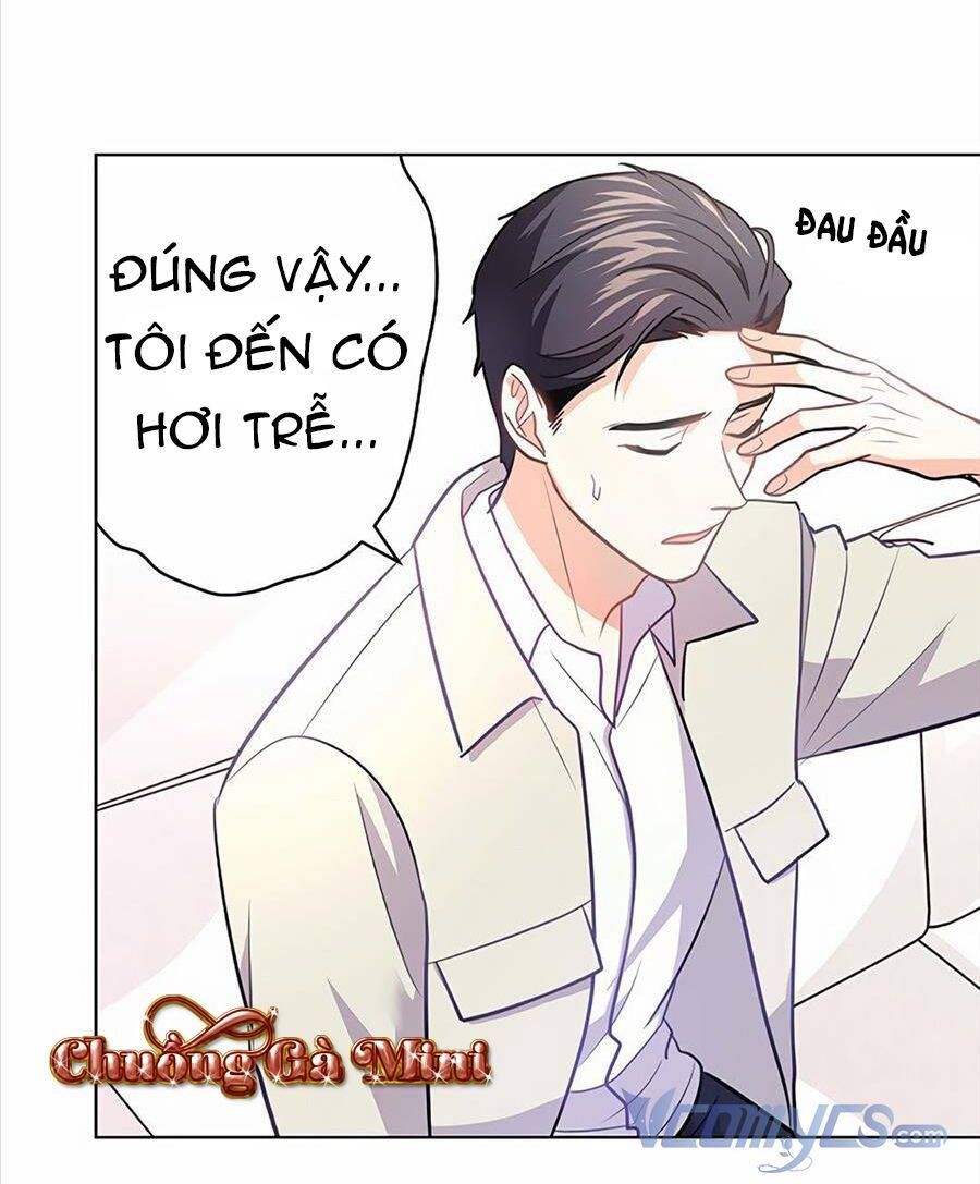 Tôi Trở Thành Con Gái Của Triệu Phú: Chapter 25