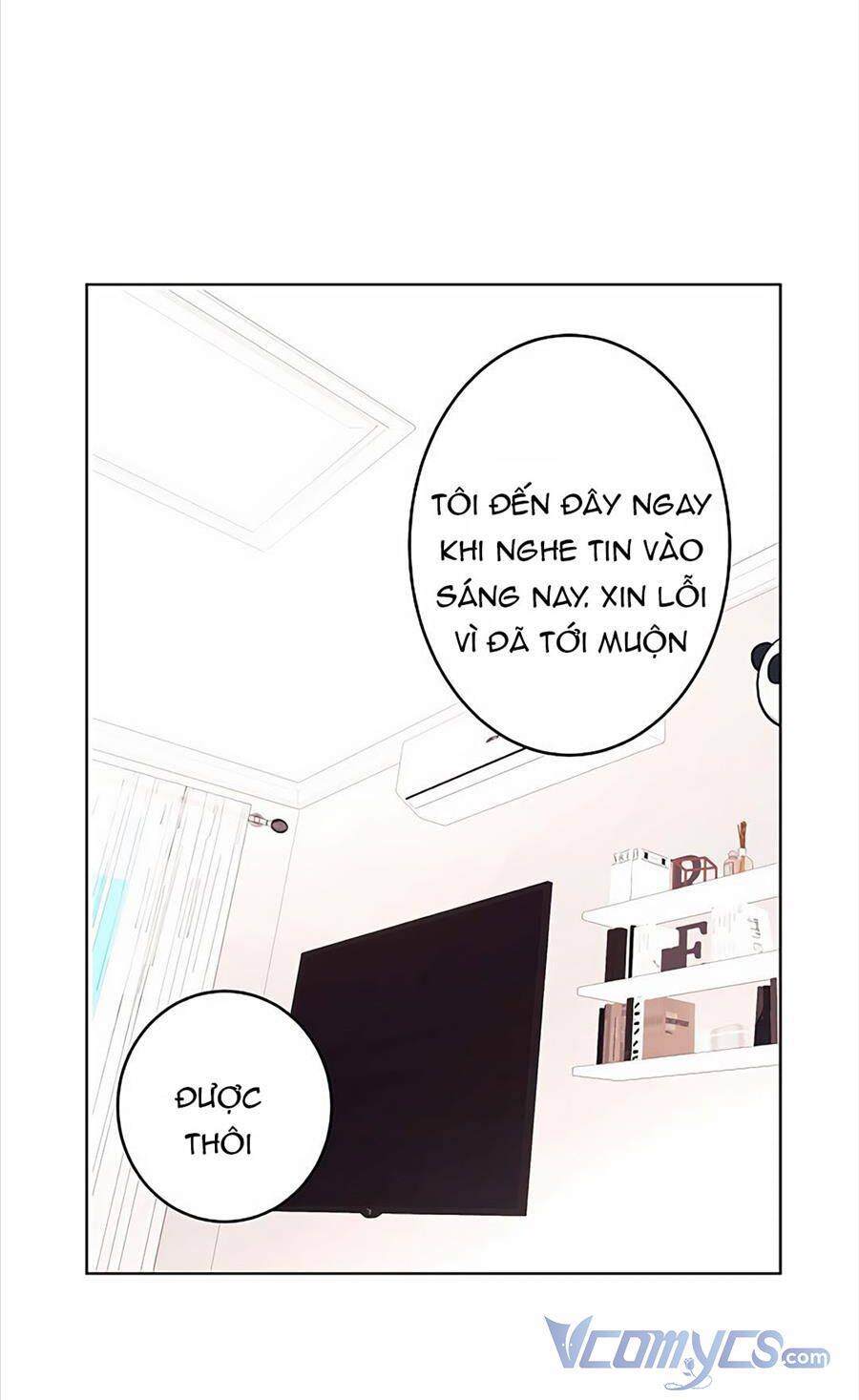 Tôi Trở Thành Con Gái Của Triệu Phú: Chapter 25
