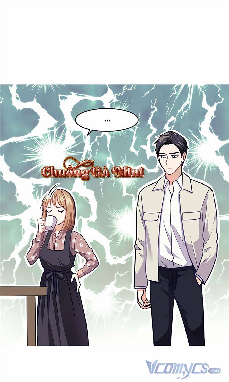 Tôi Trở Thành Con Gái Của Triệu Phú: Chapter 25