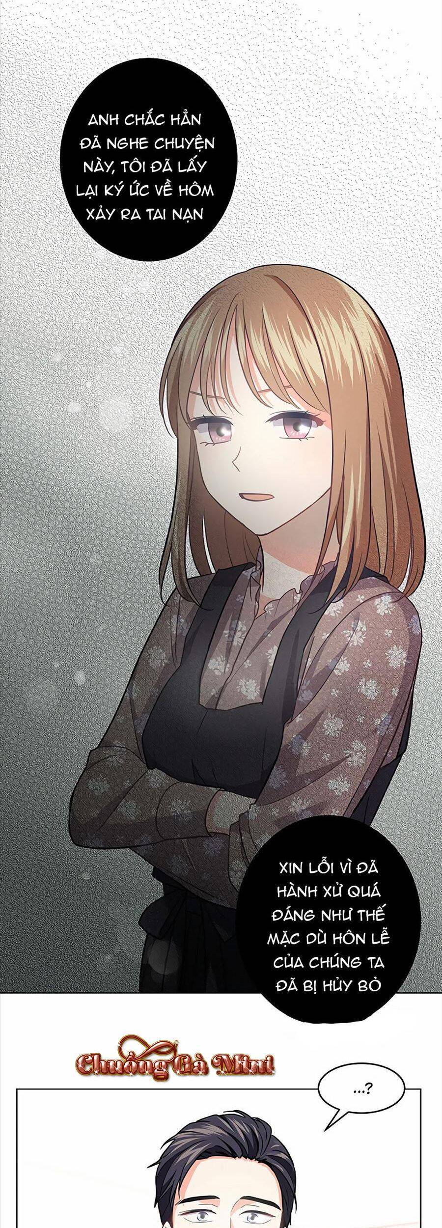 Tôi Trở Thành Con Gái Của Triệu Phú: Chapter 25