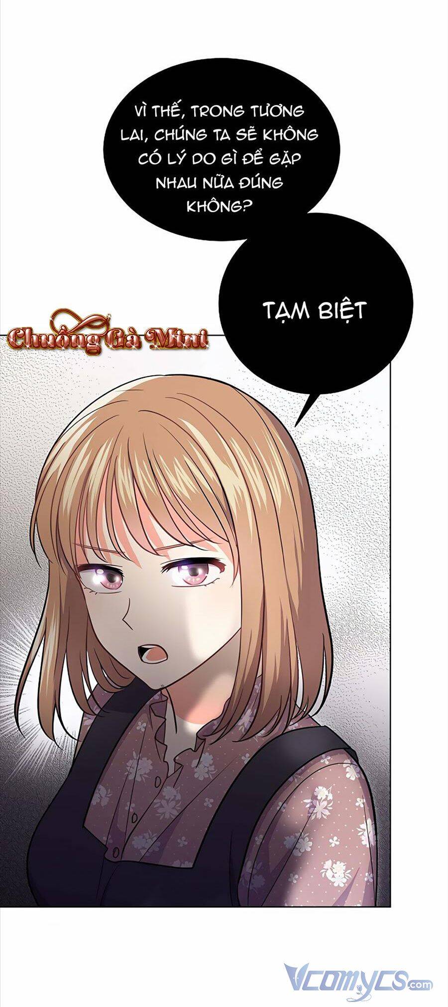 Tôi Trở Thành Con Gái Của Triệu Phú: Chapter 25