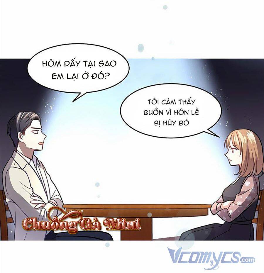 Tôi Trở Thành Con Gái Của Triệu Phú: Chapter 25