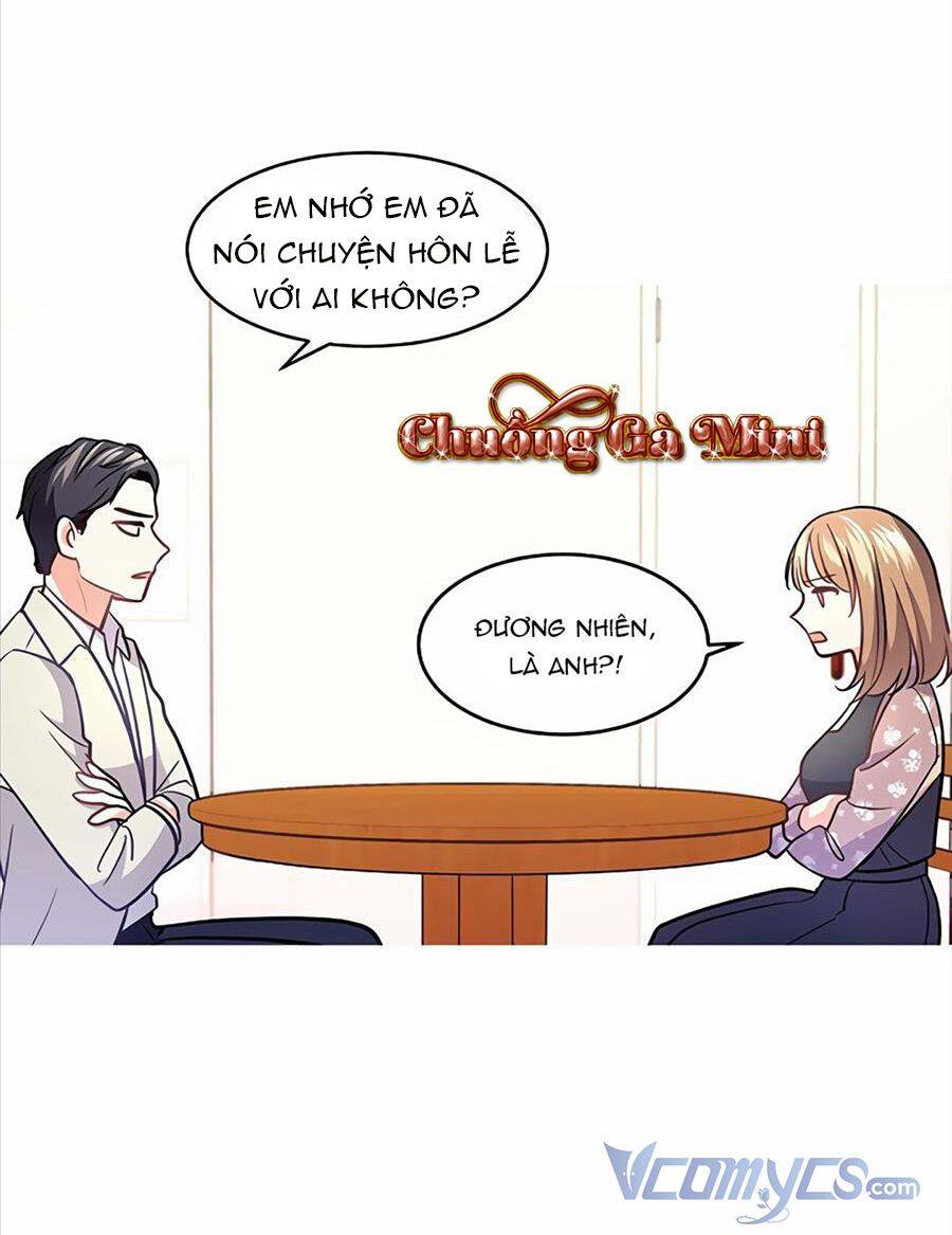 Tôi Trở Thành Con Gái Của Triệu Phú: Chapter 25