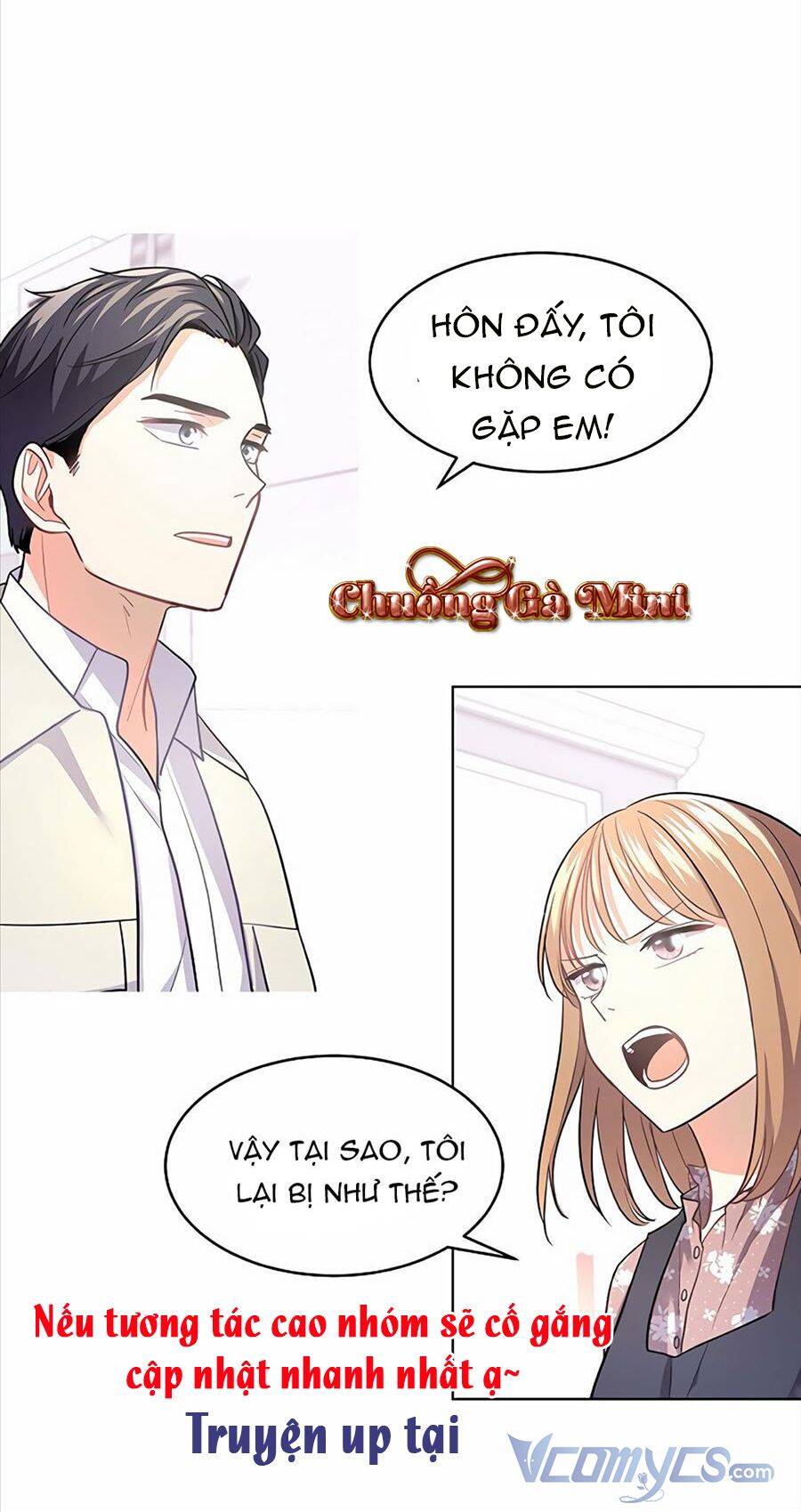 Tôi Trở Thành Con Gái Của Triệu Phú: Chapter 25