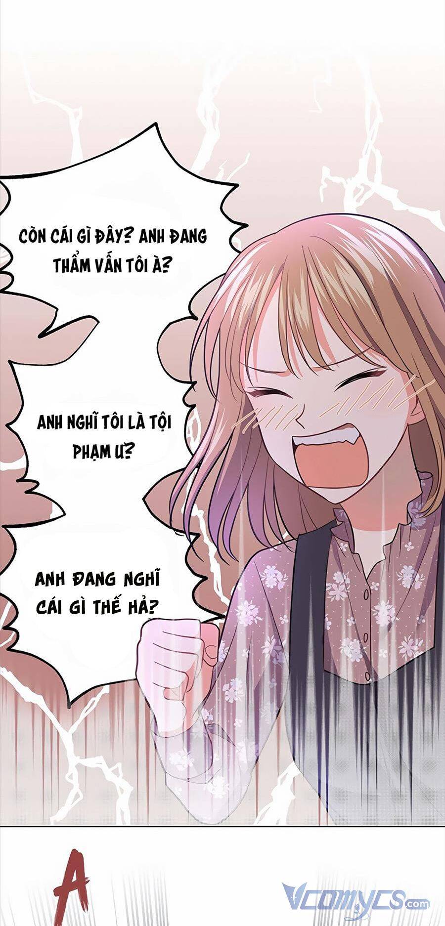 Tôi Trở Thành Con Gái Của Triệu Phú: Chapter 25