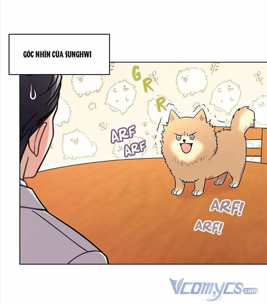 Tôi Trở Thành Con Gái Của Triệu Phú: Chapter 25