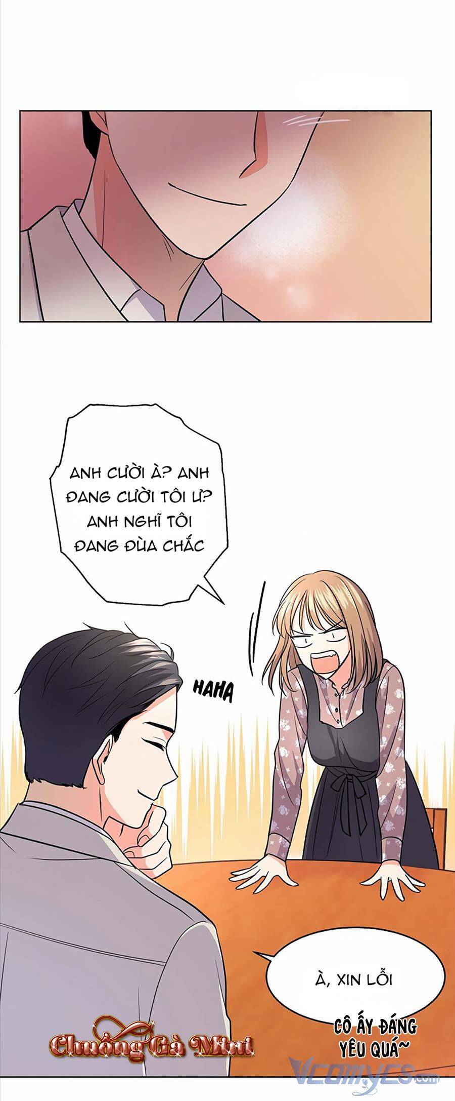 Tôi Trở Thành Con Gái Của Triệu Phú: Chapter 25
