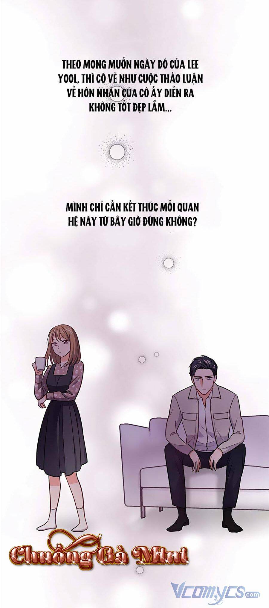 Tôi Trở Thành Con Gái Của Triệu Phú: Chapter 25