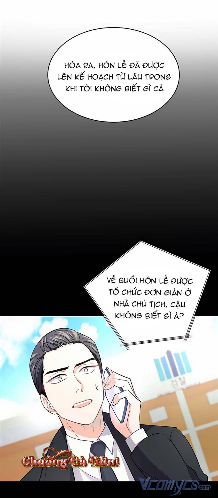 Tôi Trở Thành Con Gái Của Triệu Phú: Chapter 25