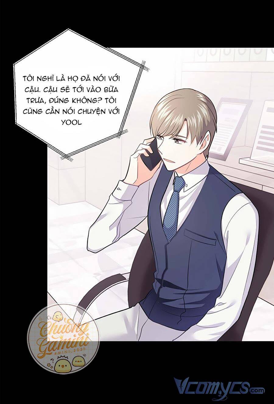 Tôi Trở Thành Con Gái Của Triệu Phú: Chapter 25