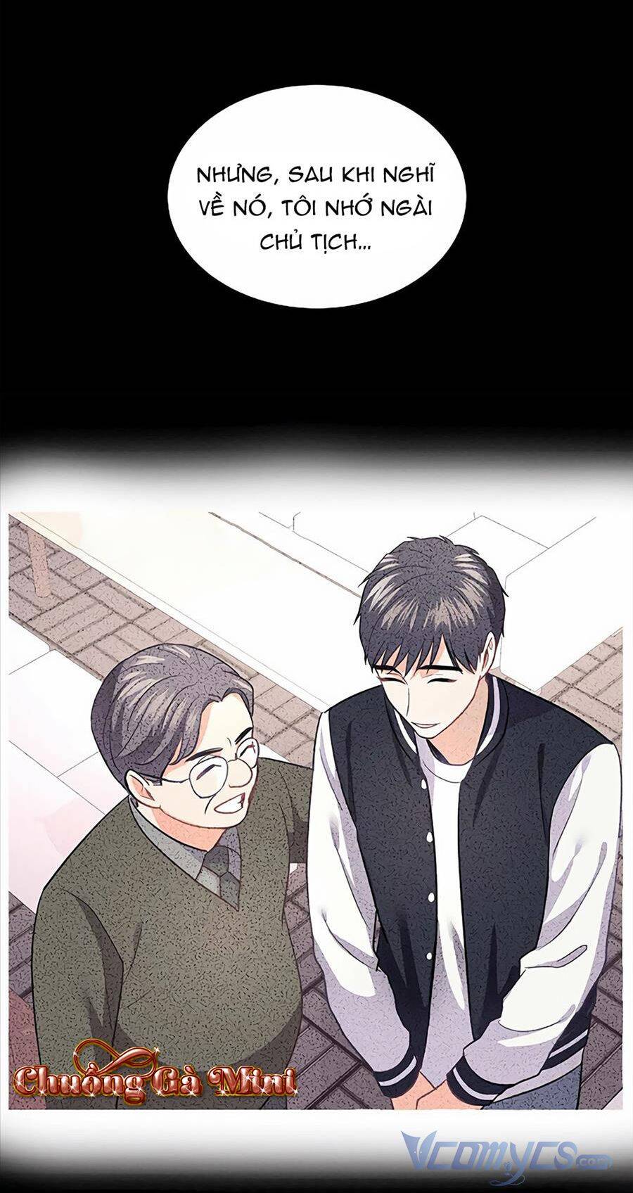 Tôi Trở Thành Con Gái Của Triệu Phú: Chapter 25